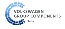 شركة فولكسفاغن للنقل الآلي (داليان) المحدودة