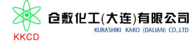 شركة كوراشيكي كاكو (داليان) المحدودة (اختصارًا KKCD)
